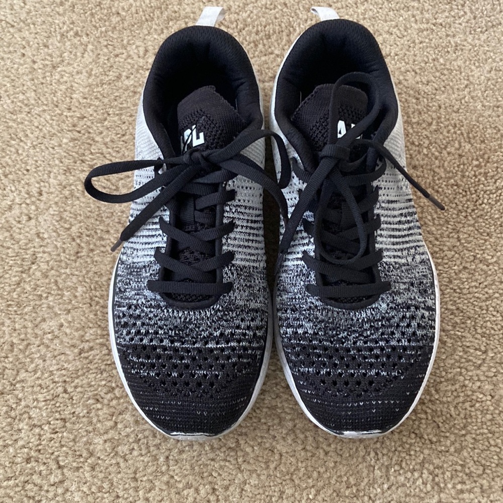 APL sneakers